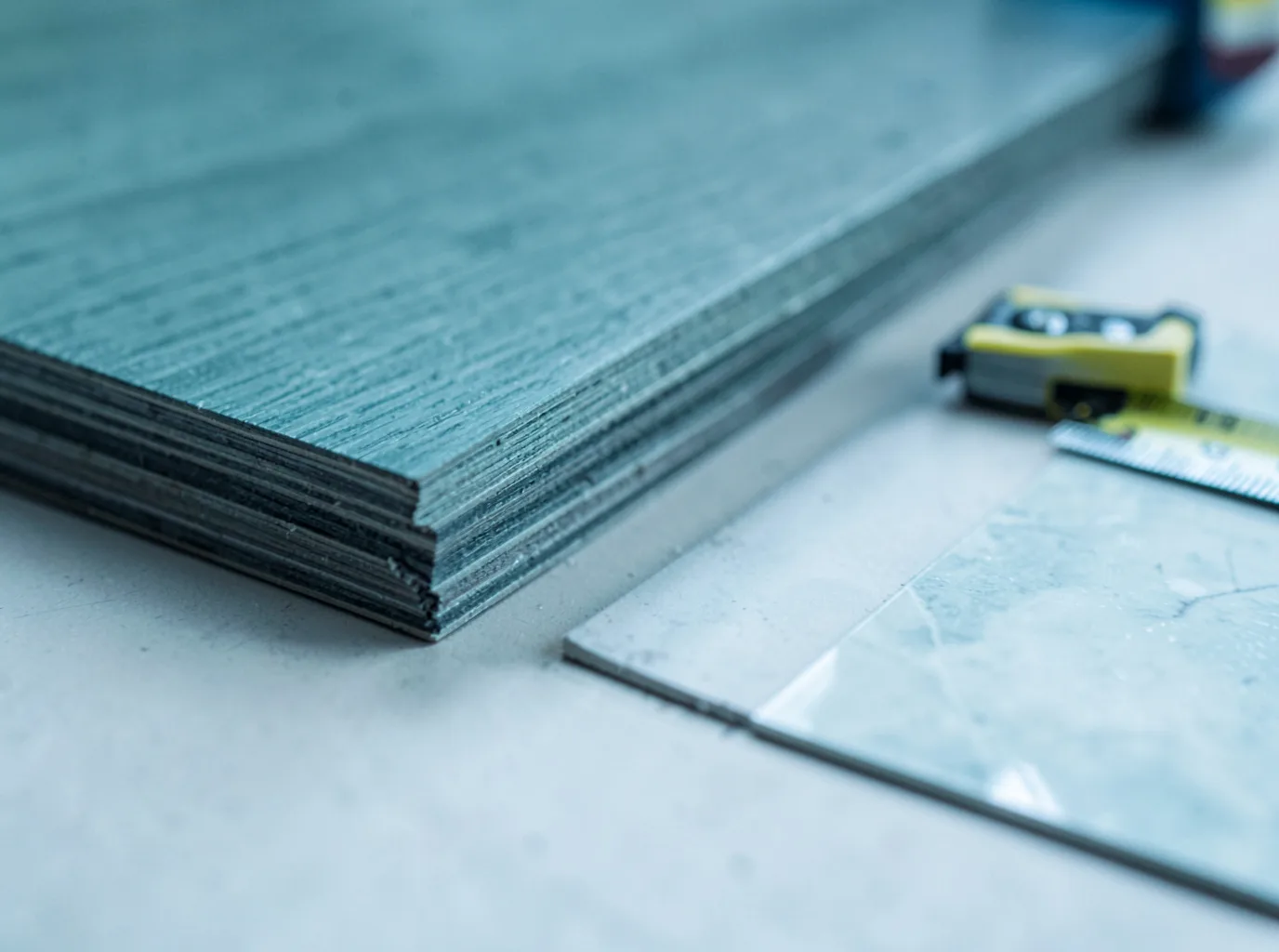Luxury Vinyl Plank Installation Lenorah, TX FAQs